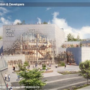 Building Design Architecture Design Architectural Engineering Architect Model No - 7220