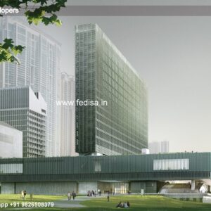 Building Design Architecture Design Architectural Engineering Architect Model No - 7223