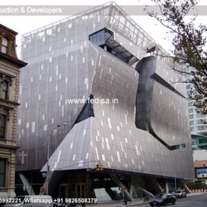 Building Design Architecture Design Architectural Engineering Architect Model No - 7224