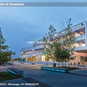 Building Design Architecture Design Architectural Engineering Architect Model No - 7227