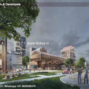 Building Design Architecture Design Architectural Engineering Architect Model No - 7229