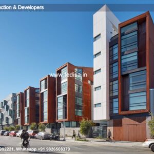 Building Design Architecture Design Architectural Engineering Architect Model No - 7230