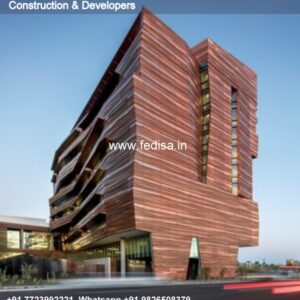 Building Design Architecture Design Architectural Engineering Architect Model No - 7234