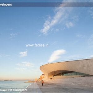 Building Design Architecture Design Architectural Engineering Architect Model No - 7236