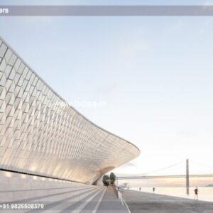 Building Design Architecture Design Architectural Engineering Architect Model No - 7237