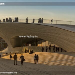 Building Design Architecture Design Architectural Engineering Architect Model No - 7238