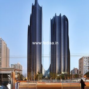 Building Design Architecture Design Architectural Engineering Architect Model No - 7241