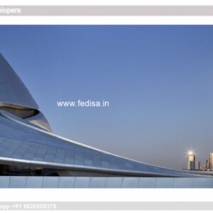 Building Design Architecture Design Architectural Engineering Architect Model No - 7242