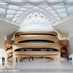 Building Design Architecture Design Architectural Engineering Architect Model No - 7243