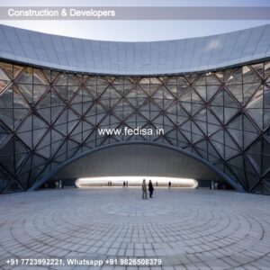 Building Design Architecture Design Architectural Engineering Architect Model No - 7245