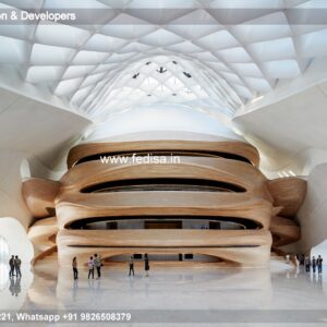 Building Design Architecture Design Architectural Engineering Architect Model No - 7246