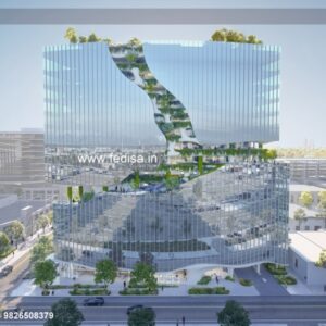 Building Design Architecture Design Architectural Engineering Architect Model No - 7250