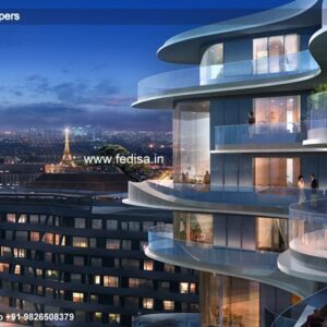 Building Design Architecture Design Architectural Engineering Architect Model No - 7251