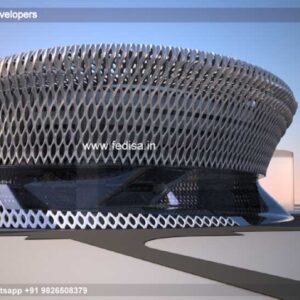 Building Design Architecture Design Architectural Engineering Architect Model No - 7254