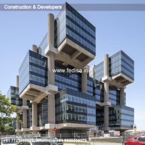 Building Design Architecture Design Architectural Engineering Architect Model No - 7255