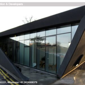 Building Design Architecture Design Architectural Engineering Architect Model No - 7257