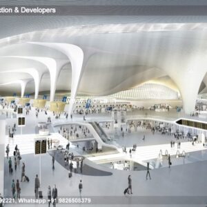 Building Design Architecture Design Architectural Engineering Architect Model No - 7258