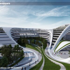 Building Design Architecture Design Architectural Engineering Architect Model No - 7260