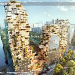 Building Design Architecture Design Architectural Engineering Architect Model No - 7265