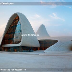 Building Design Architecture Design Architectural Engineering Architect Model No - 7267