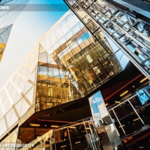 Building Design Architecture Design Architectural Engineering Architect Model No - 7269