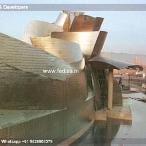 Building Design Architecture Design Architectural Engineering Architect Model No - 7270