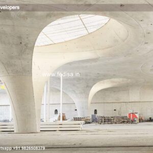 Building Design Architecture Design Architectural Engineering Architect Model No - 7271