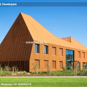 Building Design Architecture Design Architectural Engineering Architect Model No - 7272