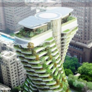 Building Design Architecture Design Architectural Engineering Architect Model No - 7274