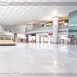 Building Design Architecture Design Architectural Engineering Architect Model No - 7281