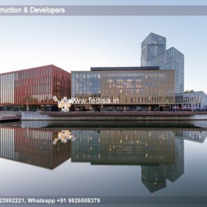 Building Design Architecture Design Architectural Engineering Architect Model No - 7282