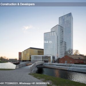 Building Design Architecture Design Architectural Engineering Architect Model No - 7283