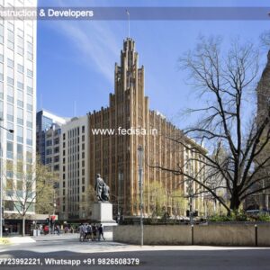 Building Design Architecture Design Architectural Engineering Architect Model No - 7286