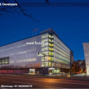 Building Design Architecture Design Architectural Engineering Architect Model No - 7288