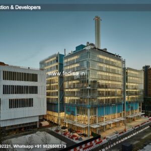 Building Design Architecture Design Architectural Engineering Architect Model No - 7289