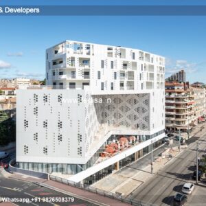 Building Design Architecture Design Architectural Engineering Architect Model No - 7291