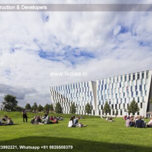 Building Design Architecture Design Architectural Engineering Architect Model No - 7293