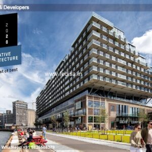 Building Design Architecture Design Architectural Engineering Architect Model No - 7294