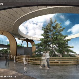 Building Design Architecture Design Architectural Engineering Architect Model No - 7295