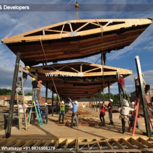 Building Design Architecture Design Architectural Engineering Architect Model No - 7299