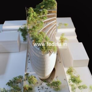 Building Design Architecture Design Architectural Engineering Architect Model No - 7302