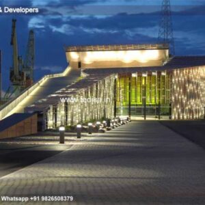 Building Design Architecture Design Architectural Engineering Architect Model No - 7304