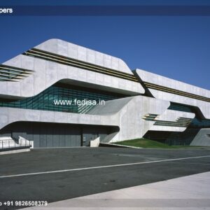 Building Design Architecture Design Architectural Engineering Architect Model No - 7306