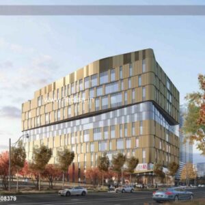 Building Design Architecture Design Architectural Engineering Architect Model No - 7309