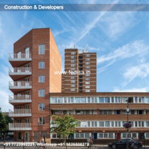 Building Design Architecture Design Architectural Engineering Architect Model No - 7310