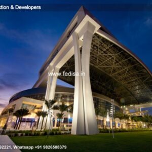 Building Design Architecture Design Architectural Engineering Architect Model No - 7311