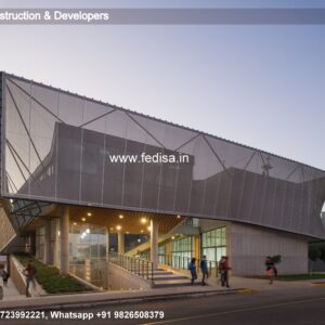 Building Design Architecture Design Architectural Engineering Architect Model No - 7313