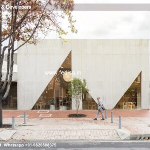 Building Design Architecture Design Architectural Engineering Architect Model No - 7315