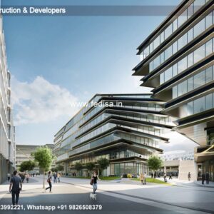 Building Design Architecture Design Architectural Engineering Architect Model No - 7316