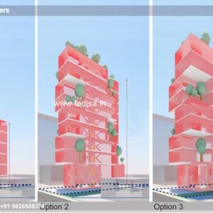 Building Design Architecture Design Architectural Engineering Architect Model No - 7321